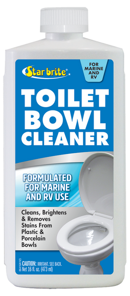 Star Brite Toilet Cleaner (MPN: 086416)
