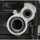 Four Seasons Air Conditioner Compressor (MPN: 67144)