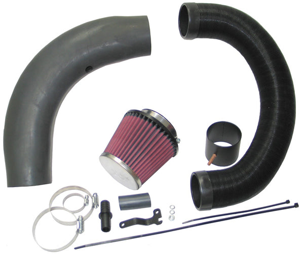 K&N Cold Air Intake 57 Series Generation II (MPN: 57-0205)