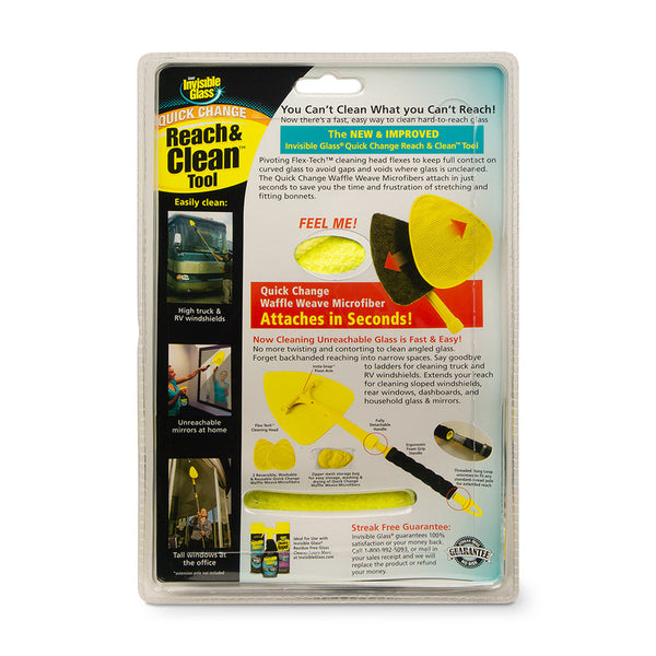 Stoner Solutions Glass Cleaner Tool (MPN: 95160)