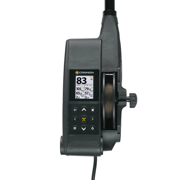 Cannon Optimum Electric Downrigger (MPN: 1902335)