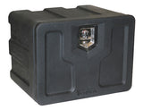 Buyers Products Black Poly Underbody Truck Box (MPN: 1717100)