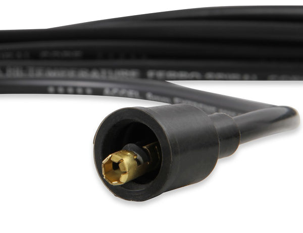 ACCEL Extreme 9000 Series Spark Plug Wire Set (MPN: 9002C)
