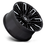 Fuel Off Road Wheel D849 (MPN: D84920001747)