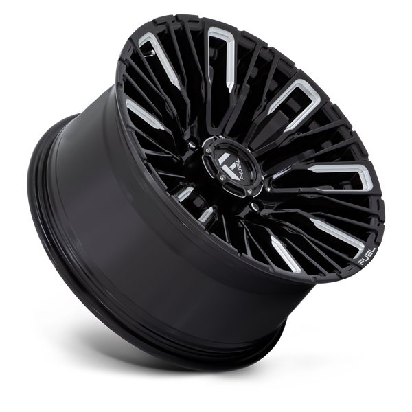 Fuel Off Road Wheel D849 (MPN: D84920001747)