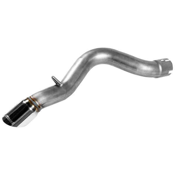 Flowmaster American Thunder Axle Back System (MPN: 817837)