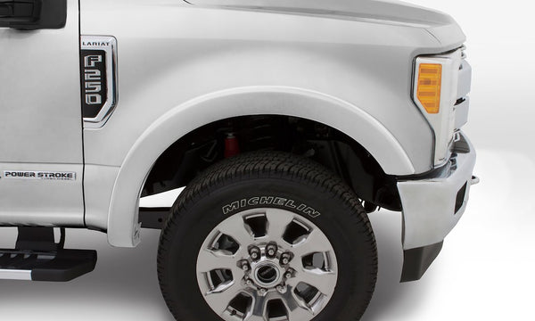Bushwacker Fender Flares (MPN: 20944-12)