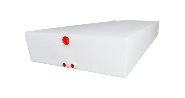 Icon Fresh Water Tank (MPN: 14230)