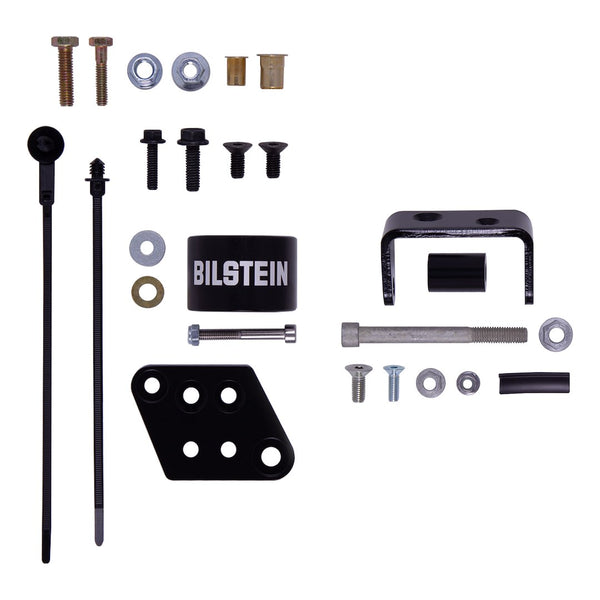 Bilstein B8 5160 Series Shock Absorber (MPN: 25-329902)