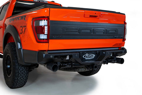 Addictive Desert Designs Bomber Rear Bumper for 3rd-Gen Ford Raptor (MPN: R210141370103)