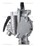 Four Seasons Air Conditioner Compressor (MPN: 198276)