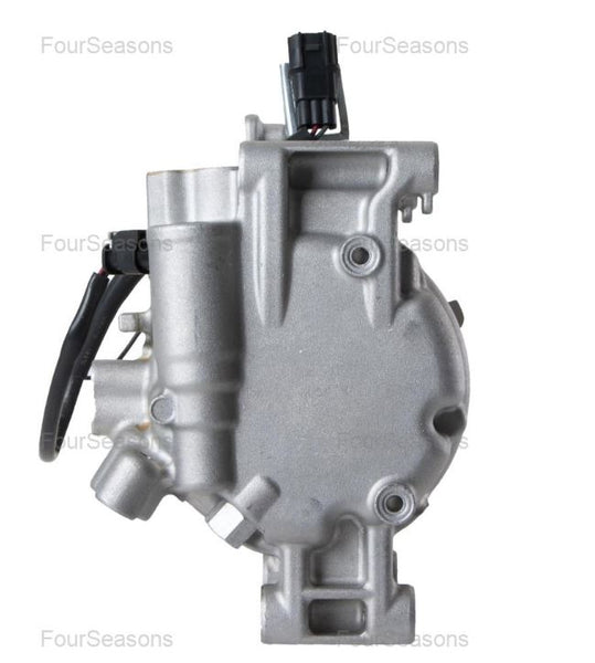 Four Seasons Air Conditioner Compressor (MPN: 198276)