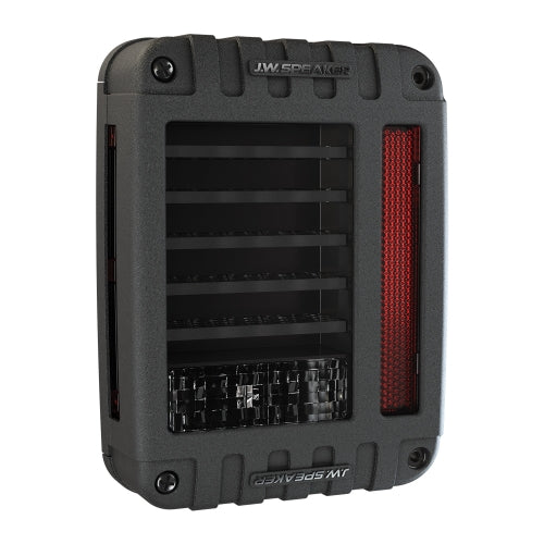 J.W. Speaker 279 J Series LED Tail Light Assembly (MPN: 0347531)
