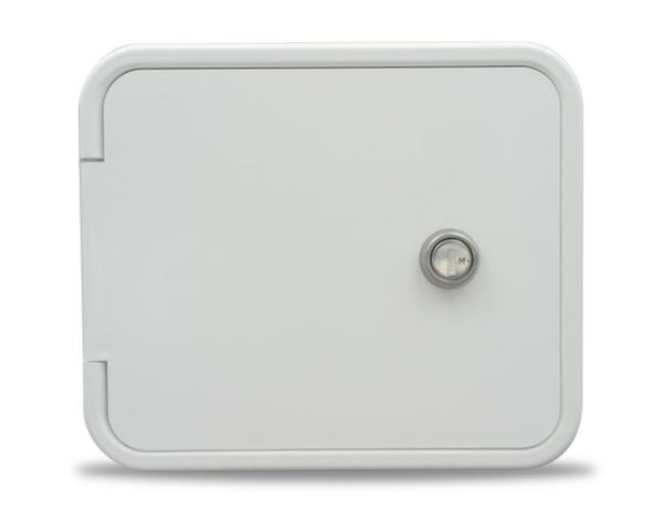 B&B Molders Electrical Cord Hatch (MPN: 94310)