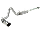 Advanced Flow Engineering Exhaust System Kit (MPN: 49-46021-P)