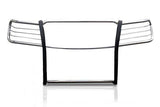 Black Horse Off Road Grille Guard (MPN: 17A037400MSS)