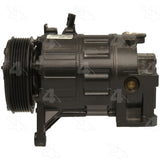 Four Seasons Air Conditioner Compressor (MPN: 67667)