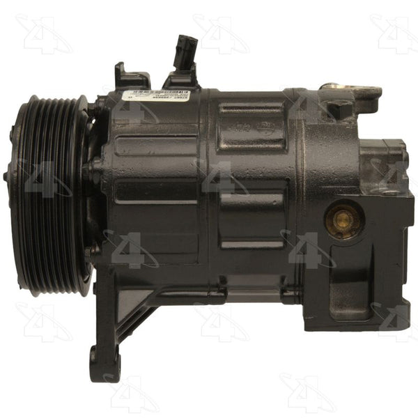 Four Seasons Air Conditioner Compressor (MPN: 67667)