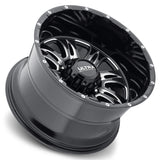 Ultra Wheel Predator II 249 (MPN: 249-2381BM44)