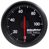 AutoMeter AirDrive Fuel Pressure Gauge (MPN: 9171-T)