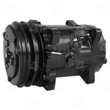Four Seasons Air Conditioner Compressor (MPN: 57594)