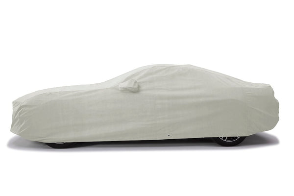 Custom Fit Car Cover for Moderate Weather Protection (MPN: C18082MC)