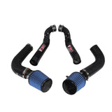 Injen Technology Cold Air Intake SP Series (MPN: SP1987BLK)