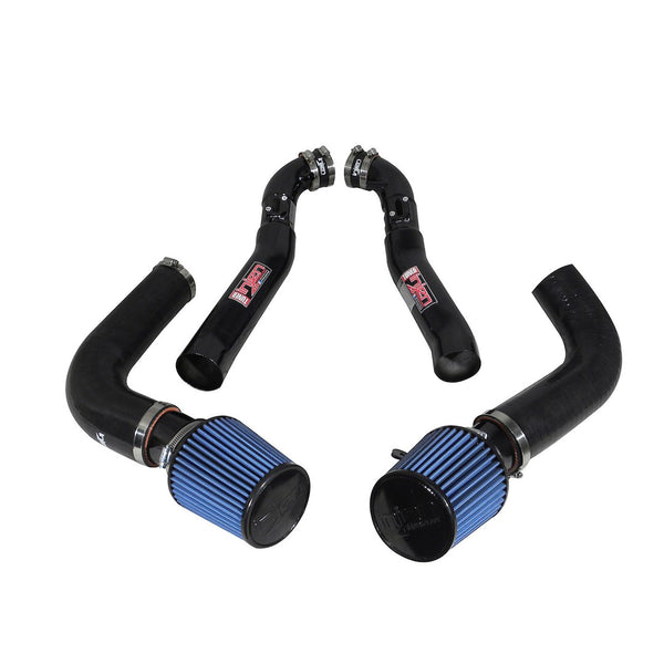 Injen Technology Cold Air Intake SP Series (MPN: SP1987BLK)
