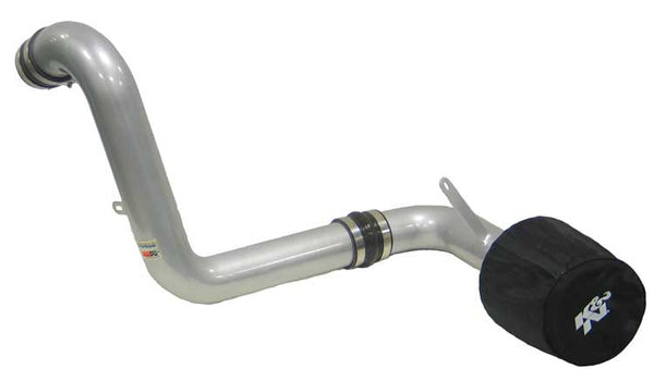 K&N 69 Series Typhoon Air Intake (MPN: 69-3301TS)