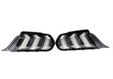 Ford Performance Tail Light Assembly (MPN: M-13504-MC)