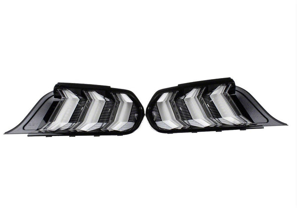 Ford Performance Tail Light Assembly (MPN: M-13504-MC)