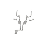 MagnaFlow Exhaust System Kit (MPN: 16884)