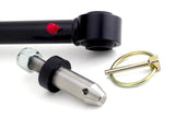 JKS Manufacturing Stabilizer Bar Quick Disconnect (MPN: JKS2000)