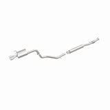 MagnaFlow Performance Exhaust System Kit (MPN: 15088)