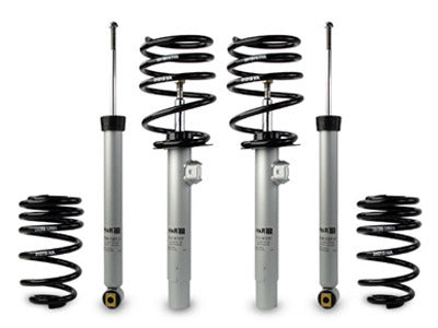H&R Springs Sport Cup Lowering Kit (MPN: 31019-1)