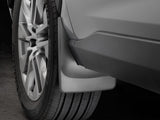 WeatherTech Mud Flap Set (MPN: 110105)
