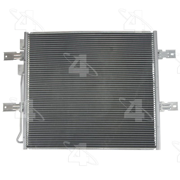 Four Seasons Air Conditioner Condenser (MPN: 40279)