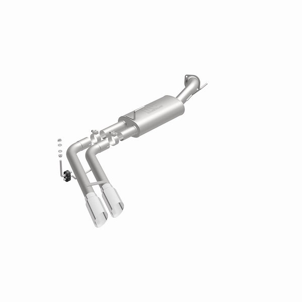 Magnaflow Performance Cat-Back Exhaust System (MPN: 15250)