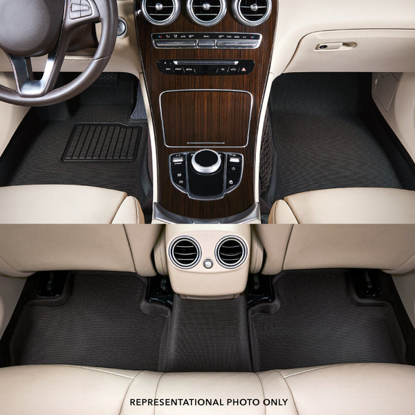 3D Mats KAGU Custom Fit Floor Liner (MPN: L1FR17501509)