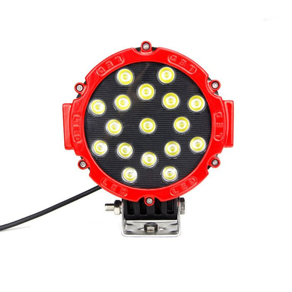 Quake LED Aftershock Series Work Light (MPN: QAF361)