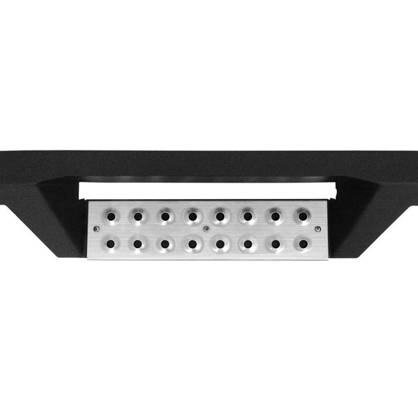 Westin HDX Stainless Drop Nerf Step Bars (MPN: 56-140052)