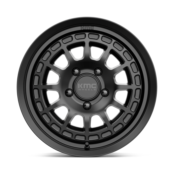 KMC Wheels KM719 Canyon 17 Inch Wheel (MPN: KM71978550700)