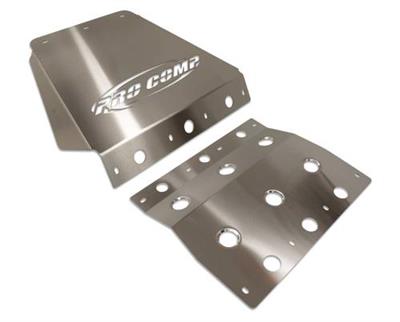Pro Comp Suspension Skid Plate (MPN: 57195)
