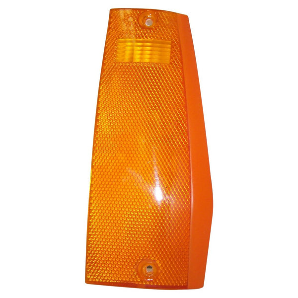 Turn Signal-Parking-Side Marker Light Lens (MPN: 56000110)