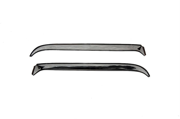 Auto Ventshade In-Channel Ledge Design (MPN: 12062)