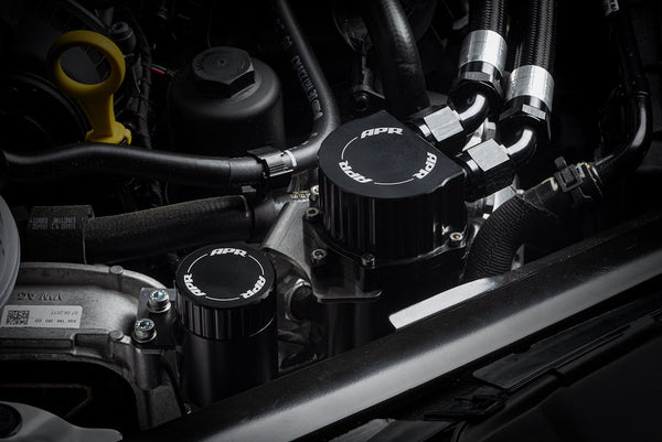 APR Catch Can System (MPN: MS100199)