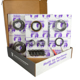 Yukon Differential Ring And Pinion Installation Kit (MPN: YK GM8.5)