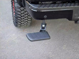 Amp Research BedStep Truck Step (MPN: 75309-01A)