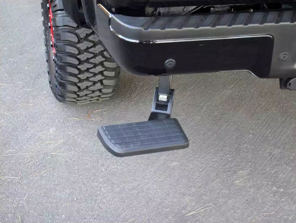 Amp Research BedStep Truck Step (MPN: 75309-01A)