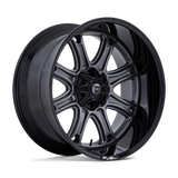 Fuel Off Road Wheel (MPN: FC853AB22108018N)